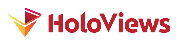 HoloViews logo
